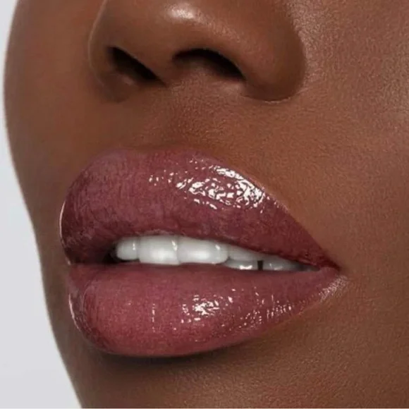 Morphe Lipgloss, Full size, NWOB - Picture 5 of 5